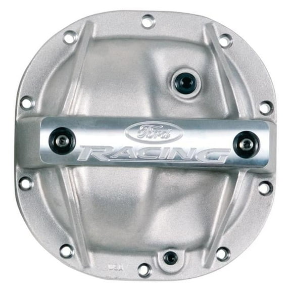 Rear Differential Disc Cover for 1986-2014 Mustang