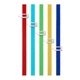 thumbnail image 1 of Elasticity Strap Bookmark Retractable Book Clip Elastic Band Pointer Reading Bookmark Stationery S, 1 of 4