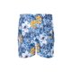 thumbnail image 4 of Traje de Baño Hombre Thats Hot Azul Flores Blancas M Thats Hot Thats Traje de Baño Hombre, 4 of 5