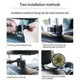 thumbnail image 5 of XGFHYJEH Car Fan, Fan for Car, Portable Fan for Car, Car Fan for Dashboard, Car Fans that Blow Cold Air, Car Fans for Cooling inside a Car, 5 of 7