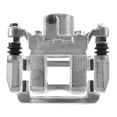 thumbnail image 2 of Detroit Axle - Rear Left Brake Caliper for Hyundai 2011-2015 Sonata Kia Optima Driver Side Disc Brake Caliper with Bracket 2012 2013 2014, 2 of 7