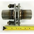 thumbnail image 4 of Exhaust Flex Spring Joint 1.75 In Dia Inlet 1.75 In Outlet 6.00 In Long Wesdon Spring Flanges, 4 of 4