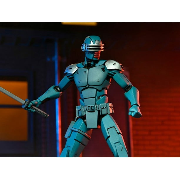 NECA - Teenage Mutant Ninja Turtles 7