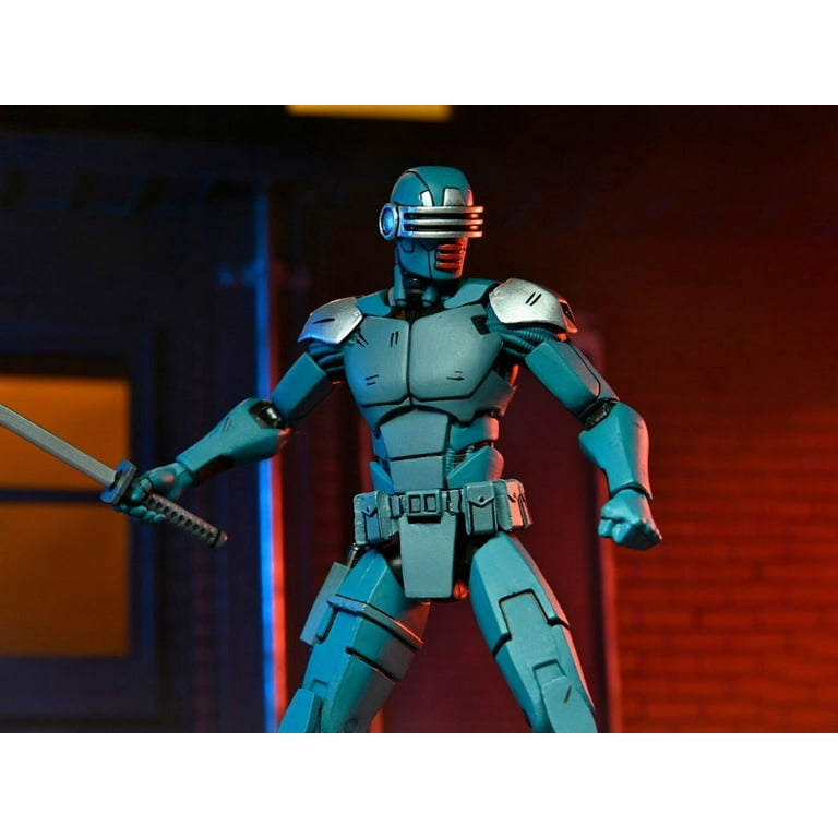 NECA - Teenage Mutant Ninja Turtles 7