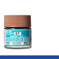 thumbnail image 1 of Mr. Hobby Aqueous H38 Semi-Gloss Metallic Iron Acrylic Paint 10ml for Scale Models & Miniatures, 1 of 3