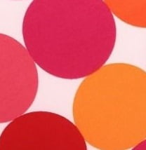 Circle Red