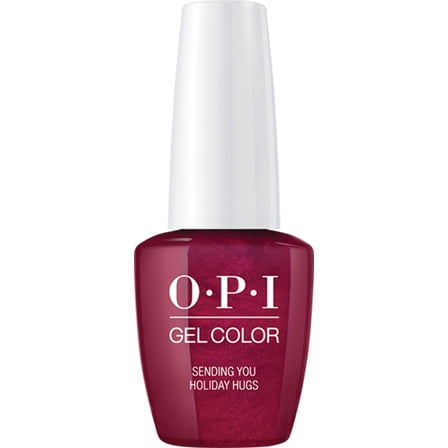 OPI GelColor - Sending You Holiday Hugs 0.5 oz - #HPJ08