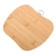 thumbnail image 4 of Tabla de cortar de bambú Tabla de cortar de cocina Tabla de cortar Suministros de cocina, 4 of 6