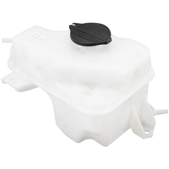 Expansion Tank - Compatible with 2011 - 2014 Hyundai Sonata 2012 2013