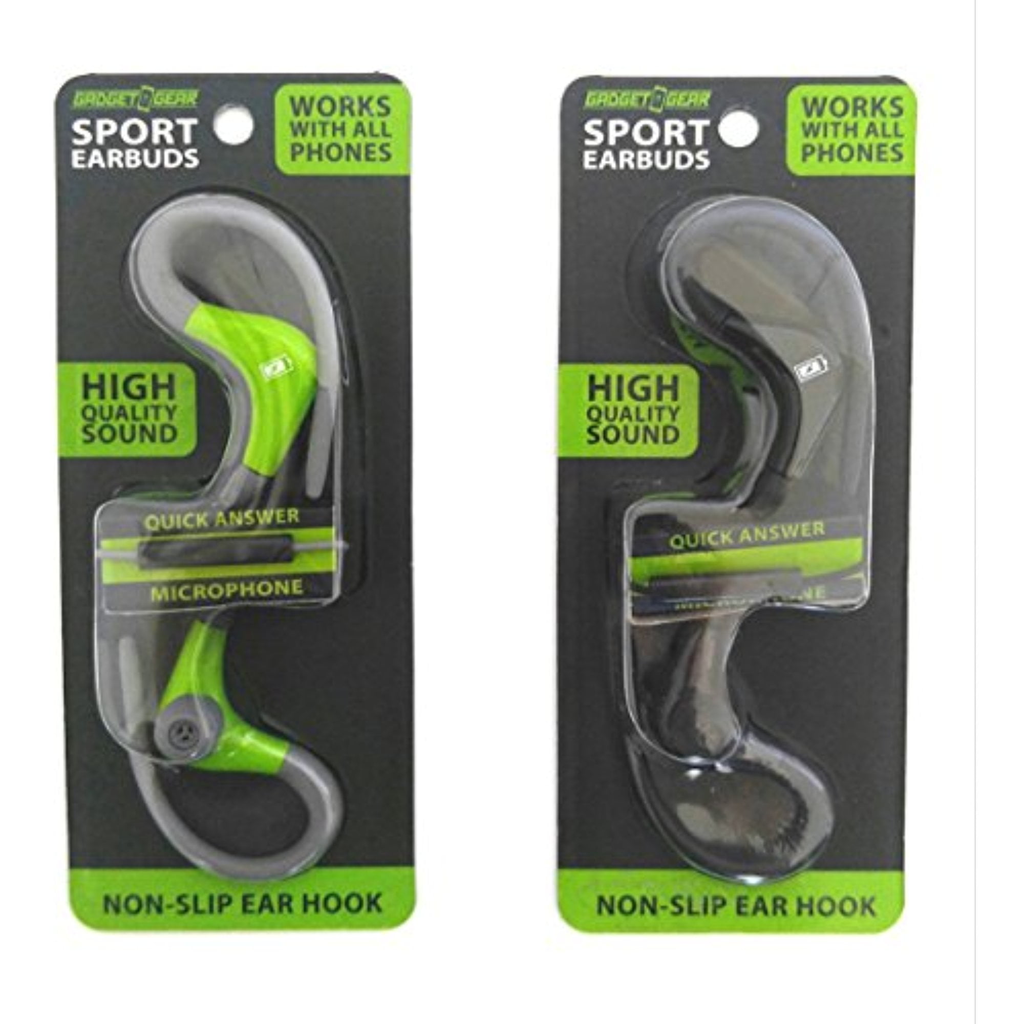 gear sport microphone