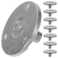 thumbnail image 3 of 10pcs Music Box Winder Bases Music Box Mechanism Parts Replacement Music Box Accessories, 3 of 8