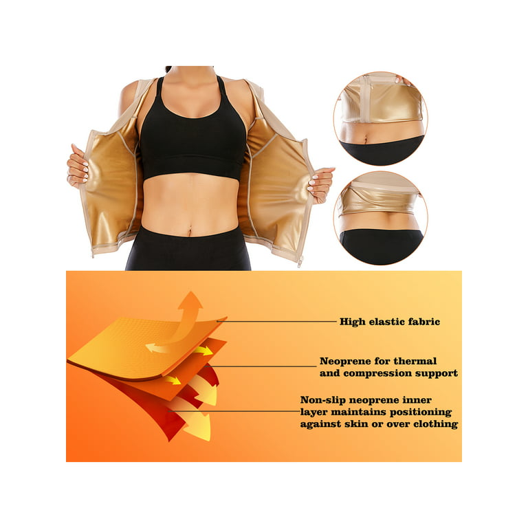 Women Waist Trainer Body Shaper Seamless Shapewear Tummy Control Shaper  Slimmer Everyday Comfort Top Shaper