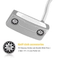 thumbnail image 2 of 1Pcs Poids de Laboratoire Personnalisés pour Odyssey Stroke Lab Golf Putter 25G, 2 of 8
