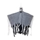thumbnail image 4 of Fantasma Colgante de Halloween, Fantasma Volador, Decoración de Terror Espeluznante, Colgante, Grim Reaper, Accesorios para Fotos para Entrada,, 4 of 10