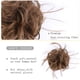 thumbnail image 3 of Soporte para extensiones de cabello Hair Works ULTRA: diseñado profesionalmente para sujetar de forma segura tramas extra anchas, incluidas tramas atadas a mano Halos, tramas con cuentas y paquetes co, 3 of 5