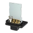 thumbnail image 1 of HVAC Soplador Motor Resistencia Calentador para Kia Forte - 1 Unidad Negro, 1 of 7