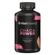 thumbnail image 1 of Chaga Power Vital Botanics con 200 Caps con Antioxidantes Vital Botanics CGA_PWER_200, 1 of 7
