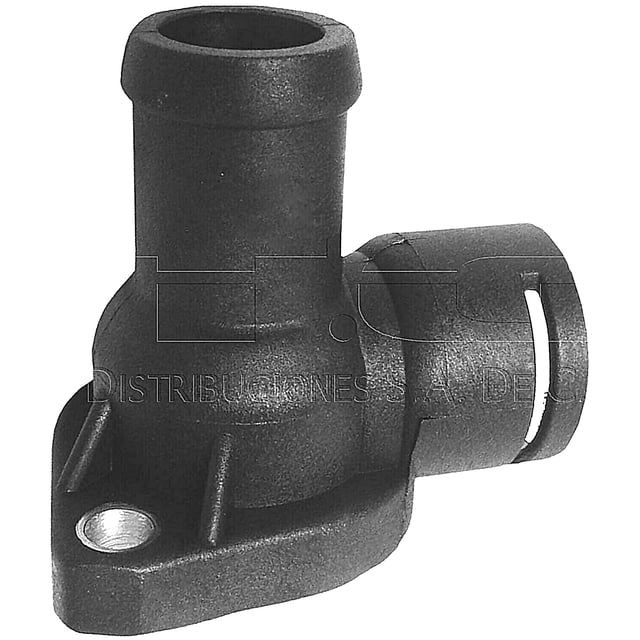 Toma De Agua Pointer 2000 A 2006 Volkswagen L4 1.7L C/Bulbo SHARK .