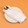 6pcs Cloth Napkins Dinner Napkins 40x40cm Reusable Table Napkins for ...