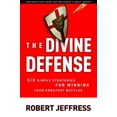 thumbnail image 2 of Pre-Owned The Divine Defense: Six Simple Strategies for Winning Your Greatest Battles (Paperback) 1400070902 9781400070909, 2 of 2