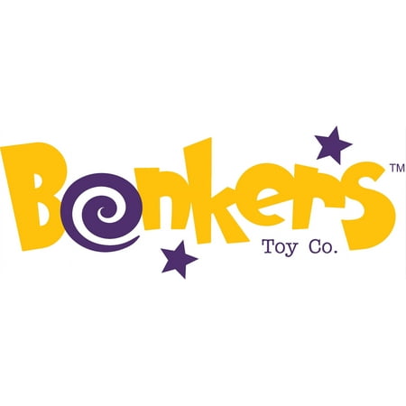 Ryan’s World Movie Collectible Mystery Squishy in Blind Box, Collect All 8 Toys, Age Group 3