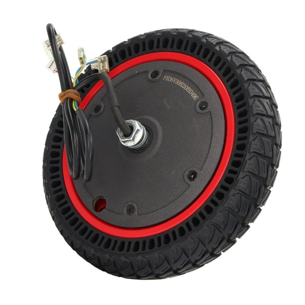 Scooter Wheel Motor