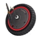 thumbnail image 5 of Motor de cubo de scooter eléctrico, rueda de motor de scooter eléctrico Motor de neumático de scooter eléctrico Reemplazo del motor de cubo de scooter eléctrico Rendimiento inigualable, 5 of 8