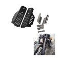 thumbnail image 3 of Motorcycle Front Fork Protector Guard Lower Fork Cap For Scrambler 800 Scrambler800 2021 2022 2023, 3 of 5