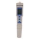 thumbnail image 3 of Probador de de Agua Digital, Medidor de Prueba de del Agua Ligera Ligera Ligera Portátil para TDS TMP, 3 of 7