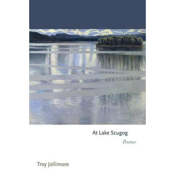 Princeton Contemporary Poets At Lake Scugog: Poems, Book 58, (Paperback)