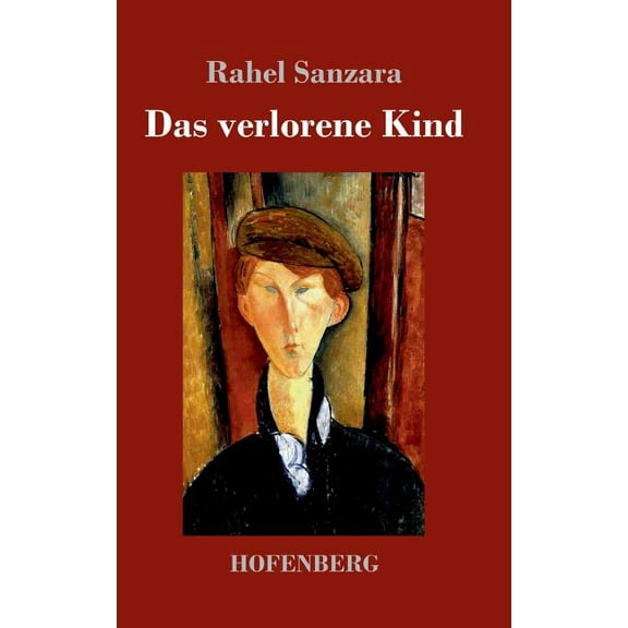 Das verlorene Kind (Hardcover)