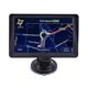 thumbnail image 3 of Car GPS Navigation Navigator 7 Inch Navigation Device Capacitive Screen FM Voice Prompts HD Resolution for Car Truck G101 Parts, 3 of 5