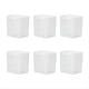 thumbnail image 1 of Refrigerador Caja de Almacenamiento de Alimentos Frescos Nevera Puerta Lateral Caja de Alimentos para de Frutas Contenedor Organizador de Cocina Cajas de Almacenamiento, 1 of 5