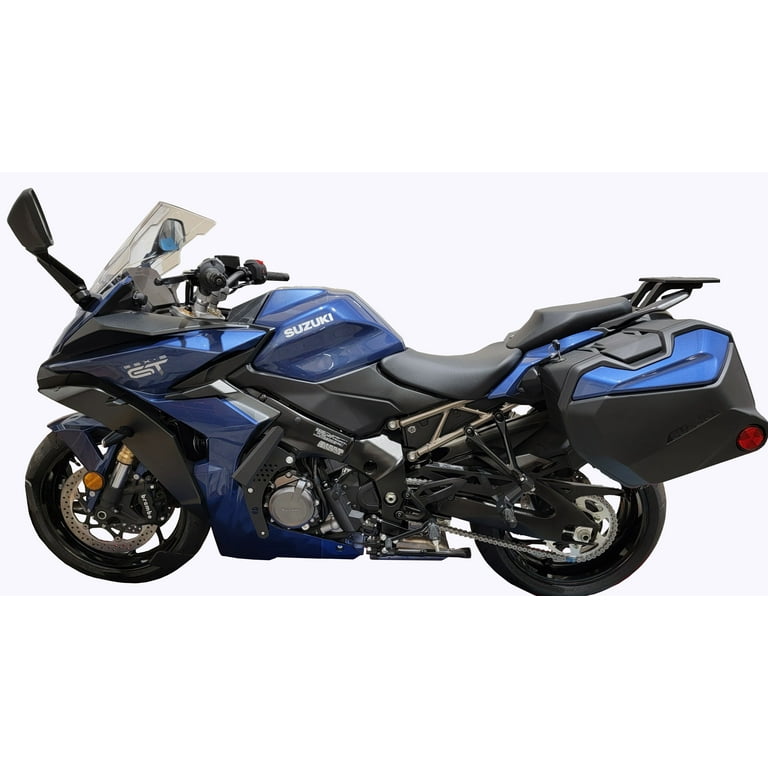 Suzuki GSX-S1000 GT and Plus Front Crash Bar - Walmart.com