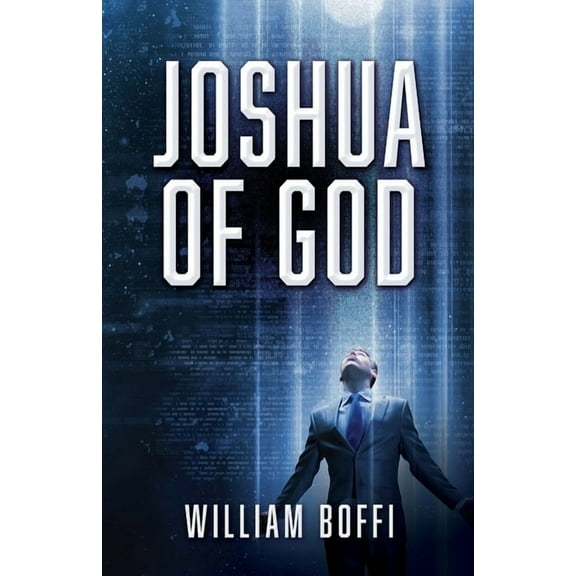 Joshua of God, (Paperback)