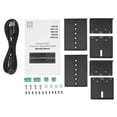 thumbnail image 4 of JBL VMA2120 2-Channel/Restaurant 2-Channel Amplifier+(6) JBL Black 6.5" Speakers, 4 of 10