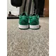 thumbnail image 3 of Size 9.5 - Jo r-dan 1 Low Black Lucky Green, 3 of 4