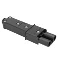 thumbnail image 4 of 48V  Plug, JR1-H235A-00 Portable Battery  Plug 2Pin Lightweight  for Powersports, 4 of 8