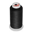 thumbnail image 1 of Dsseng [1190Yards / 3 Colors Available] UV Resistant High Strength Polyester Thread Size 210D/3 for Upholstery  Outdoor Market  Drapery  Beading  Purses  Leather, 1 of 2