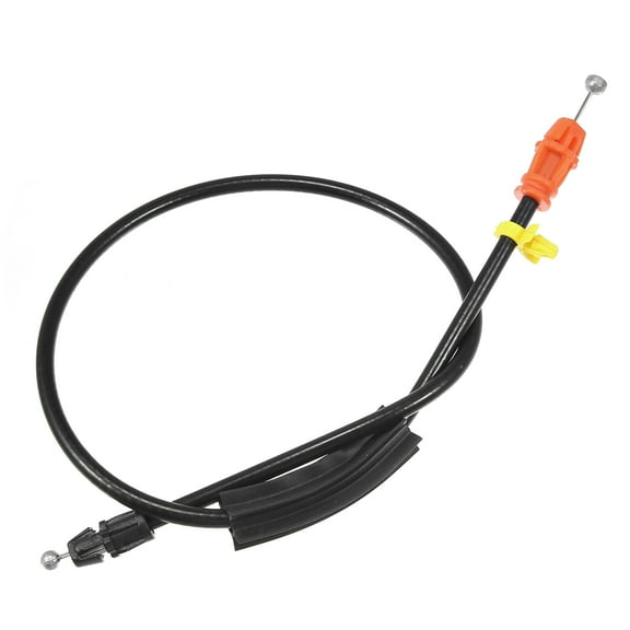 Unique Bargains 924-481 Door Handle Latch Release Cable for Chevy Silverado for GMC for Chevy Tahoe for Cadillac Escalade 2007-2013