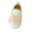 Beige, variant on YUNCITY Baby Sock Shoes Boys Girls Toddler Hollow Out Breathable Soft Sole Non- Floor Shoes Walking Shoes Beige 10-15 Years