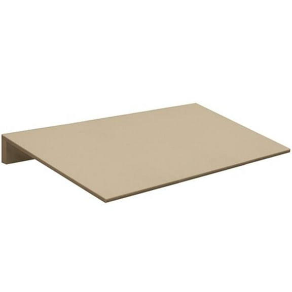 Salsbury Industries 3 Wide Sloping Hood