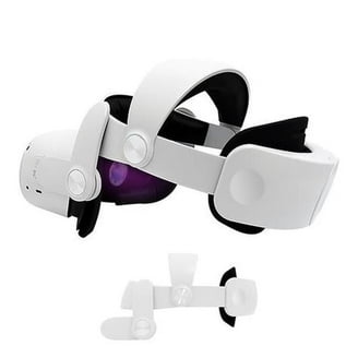 Meta Quest 2 VR Headset — Advanced All-In-One — 256 GB - Walmart.com
