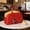 Red, variant on Handbag Popcon Bucket for The Devil 2, fashionable popcorn bucket handbag