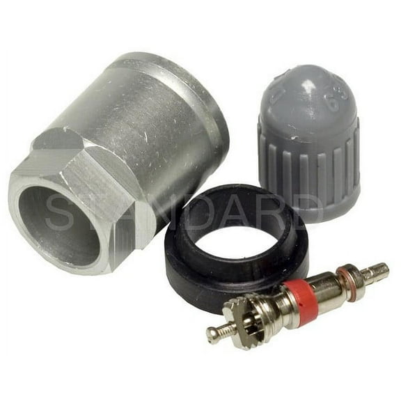 Standard Ignition Tire Pressure Monitoring System (TPMS) Sensor Service Kit P/N:TPM1060K Fits select: 2002-2005 FORD EXPLORER, 2003-2006 FORD EXPEDITION