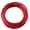 Red, variant on YAHHU 5 Meters / 196.8 Inches 2mm Round Oxidation Aluminum Craft Wire DIY Accessories For Jewelry Making, Handcraft Stents (Red)