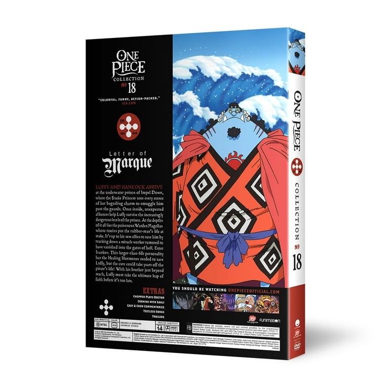 新品★ONE PIECE Log Collection WANOKUNI DVD Amazon.co.jp: ONE PIECE Log Collection “WANOKUNI