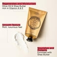 thumbnail image 3 of Crema de manos Panier des Sens, hidratación duradera, 75 ml, rosa, 3 of 7