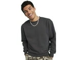 thumbnail image 3 of Awdis  Adult Signature Heavyweight Sweatshirt, 3 of 3