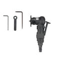 thumbnail image 1 of Pneumatic Chamfering Gun Chamfering Tool Air Mini Grinder Deburring Beveling Trimming Machine For Metal Repair 30000RPM ,Wide Use, 1 of 6